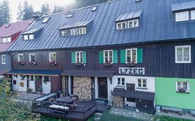 Penzion Lyžec